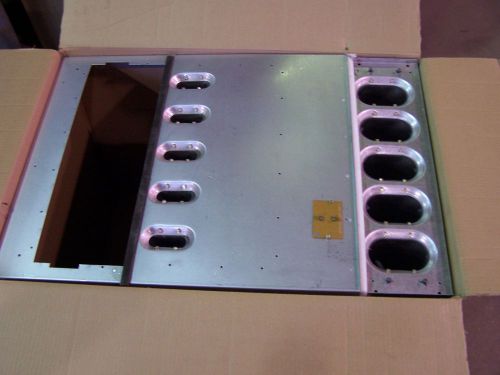 Lennox Ducane Pro-Series R20539104 OEM primary heat exchanger 80M46 CMPE125U