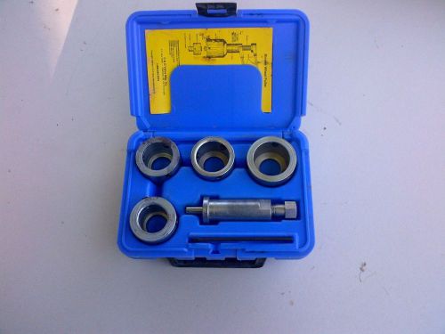 C&amp;D Valve CD3570 Blower Wheel Puller Kit , Made in the USA