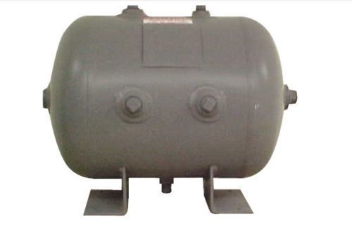 New manchester tank 304978 universal horizontal air receiver 1.1 gallon 200 psi for sale