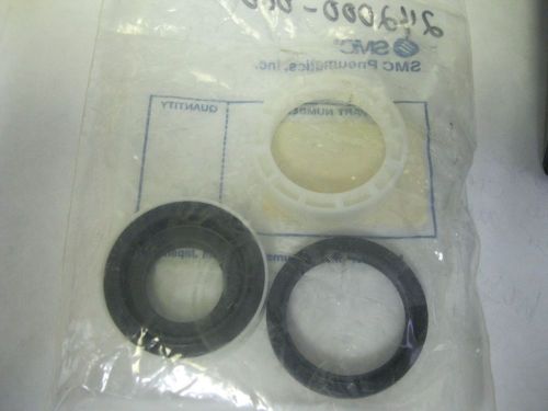 Smc pneumatics seal kit model no: cy2b32-ps brand new for sale