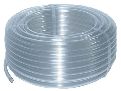 Lot of 20ft container pvc clear tubes,hoses with various sizes 6mm,8mm,10mm,12mm for sale