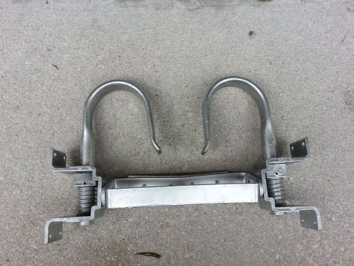 Louisville cable hook &amp; v-rung assembly for sale