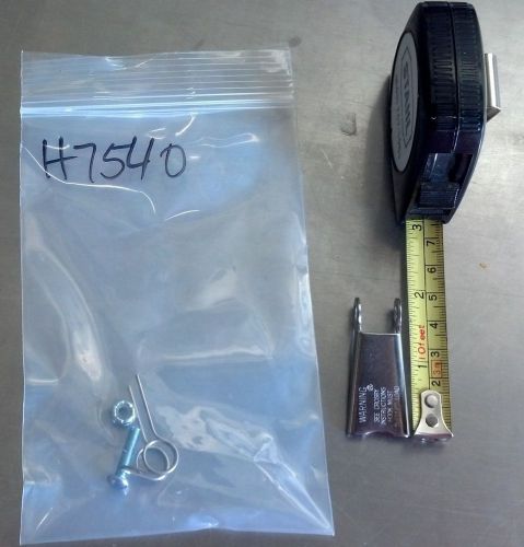 H7540 Hook Safety Latch Kit