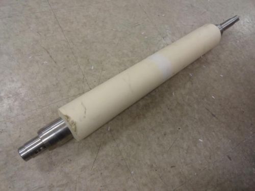 142532 New-No Box, HK Systems R65547 Guide Roller Assembly, 32-1/2&#034; L, 83mm OD