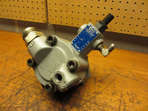 Continental Hydraulics Hydraulic Pump PVR66B15-RF-0-6-H