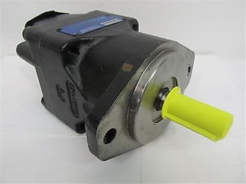 Parker / denison, m4c-024-1n00-a102 hydraulic vane pump for sale