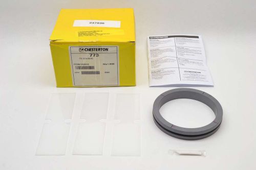 New chesterton 773-33/34 052413 pump seal replacement part b407454 for sale