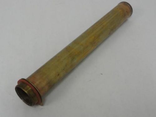 89806 Old-Stock,  68297191 Pump Cylinder w/ Gasket Assembly 1-1/2&#034; NPT