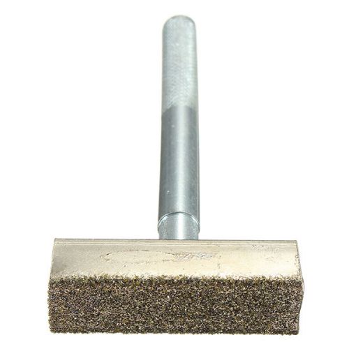Sintered diamond grinding disc wheel stone dresser tool dressing bench grinder for sale