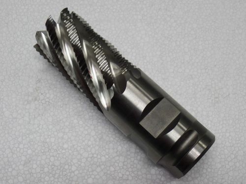 Niagara #71333    2&#034; inch 8 flute roughing end mill - free shipping for sale