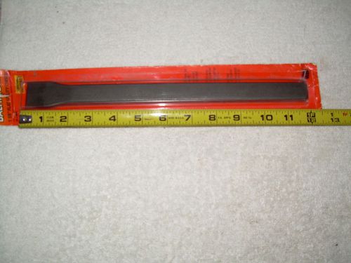 Baltimore Tool - FLAT UTILITY CHISEL - STILL IN ORIGINAL PACKAGE