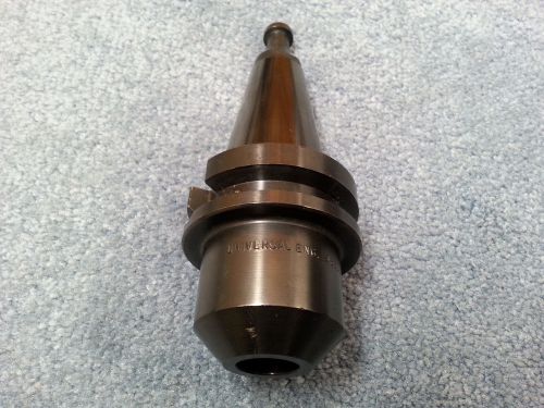 Universal engine bt40 3/4&#034; dia end mill holder bt 40 end mill,bt40 end mill for sale