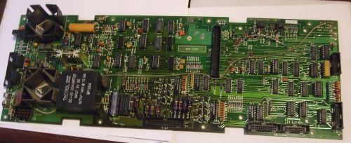 Gilbarco Fuel Pump Circuit Boards - SP180A
