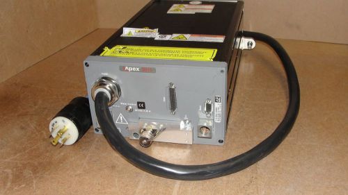 Advanced Energy APEX 3013 RF Generator, M/N 3156114-001