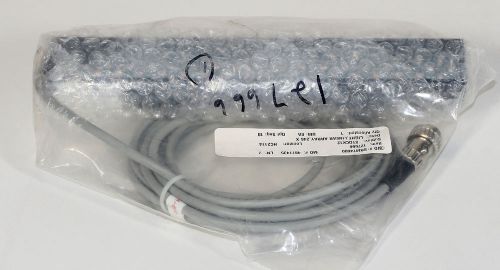 COGNEX CLM 4554 Linear Array Light, Part # 119-0179, Serial # 32903025