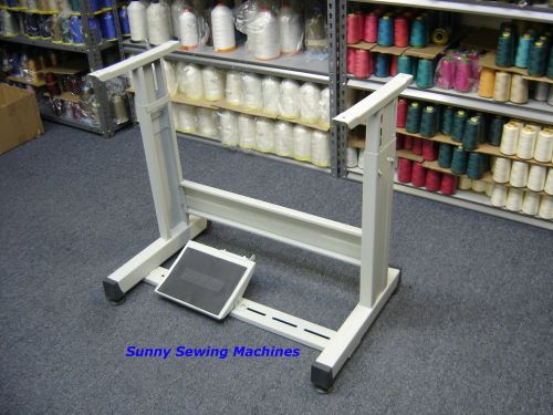 Adjustable Industrial Sewing Machine Legs