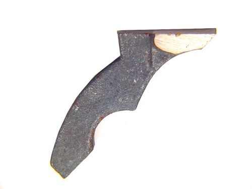 Inserted tooth sawblade bits teeth type 3 1/2-13/32 simonds blue tip  5219k for sale