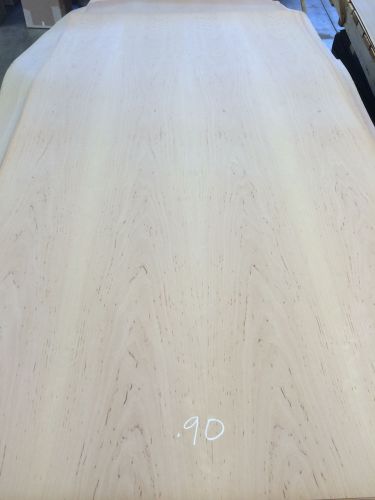 Wood Veneer Pecky Alder 48x97 1pcs total 10Mil Paper Backed &#034;EXOTIC&#034; NXT 90
