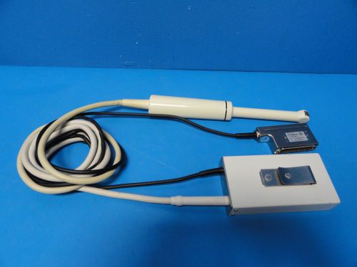 Pie medical esaote 401788 endocavity ultrasound probe for pie 240 parus system for sale
