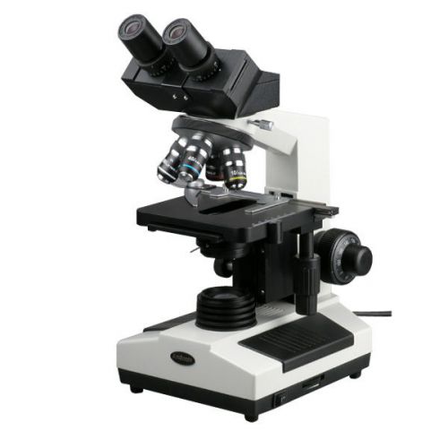 Doctor veterinary clinic biological compound microscope 40x-1600x for sale