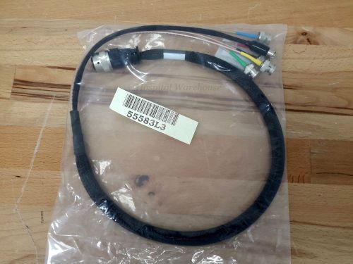 NEW Olympus CV200 Video Cable Endoscopy Surgical 55583L3