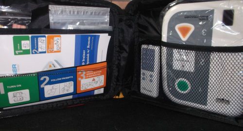 4 Practi trainer AED trainer Small and easy to use  CPR trainers love this AED