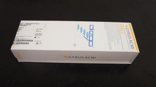 Gyrus Acmi 70138000 Diego Powered Dissector Blade Straight ~ Box of 6