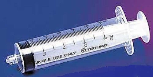 10CC SYRINGES ONLY WITH LUER LOCK 10ML 95/BOX STERILE