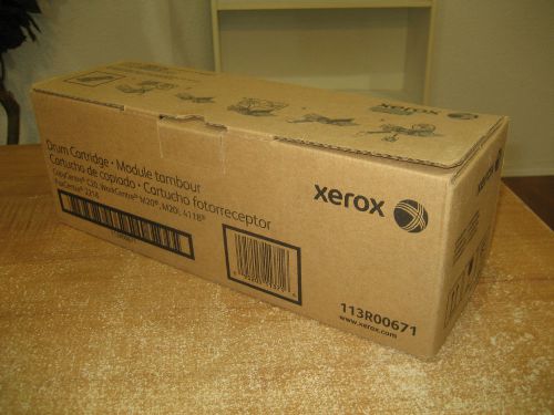 Xerox M20,C20,4118 drum cartridge OEM