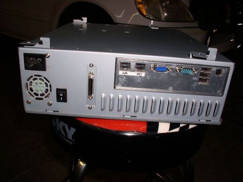 Toshiba GA-1210 Fiery Printer Controller