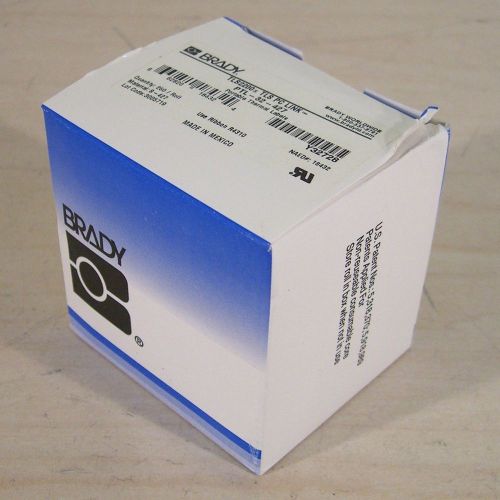 New Brady PTL-32-427 TLS2200 TLS PC Link Thermal Labels