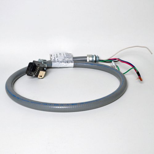 Haworth Base Feed Module Cable 50&#034; - For use with Listed E Series Panels