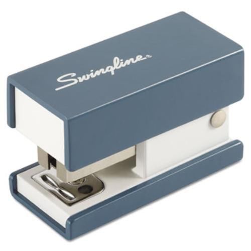 Swingline Mini Fashion Stapler - 12 Sheets Capacity - 50 Staples (87872)