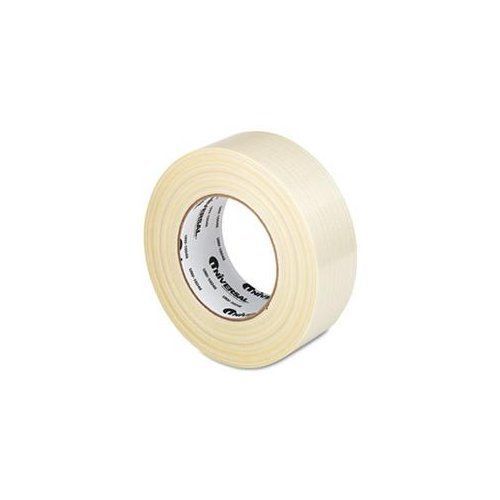 Universal Office Products 16048 Premium-grade Filament Tape W/natural Rubber