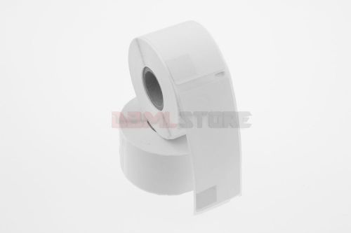 10 Rolls of 30321 Labels for DYMO LabelWriters 1-4/10&#034; X 3-1/2&#034;