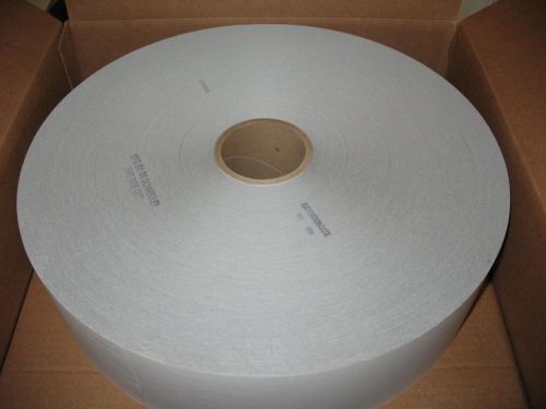 24 LINERLESS LABELS THERMAL 18&#034; ROLLS NEW RR DONNELLEY $10 each