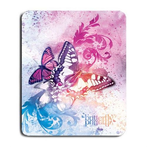 Fairy Butterfly Mousepad Mouse Pad Mouse Mat