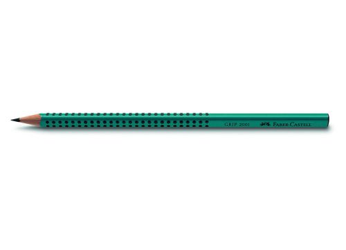 Faber Castell Grip Sparkle Pastel Pencils