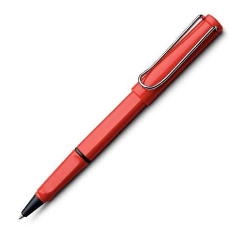 LAMY SAFARI Rollerball pen Red L316