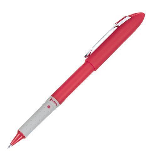 Uni-ball Extra Large Grip Rollerball Pen - 0.7 Mm Pen Point Size - Red (60710)