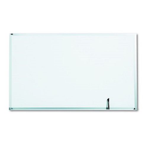 Quartet 60&#034; x 36&#034; standard dry erase board - aluminum frame for sale