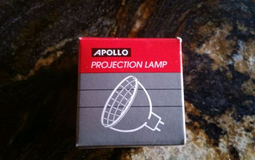 Apollo Projection Lamp FXL 82V 410W New