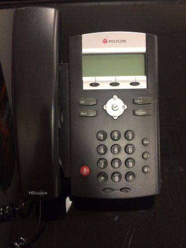 Polycom 331 Office Phone
