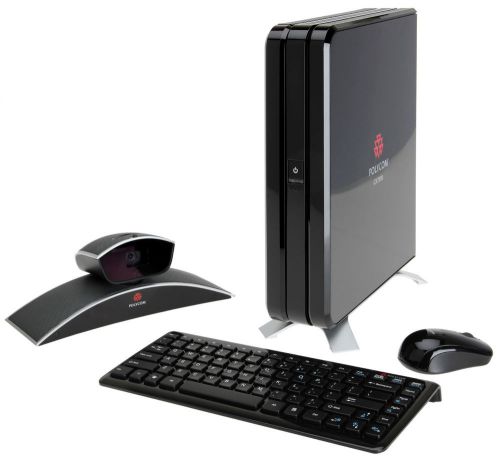 Polycom CX7000 HD Video Conferencing System - Full HD - 7200-82584-001