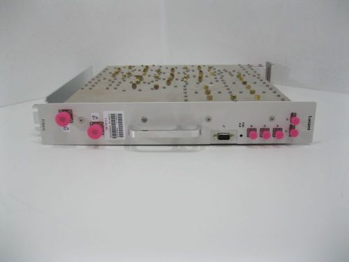 NOB Lucent 408694016 B1/B3 PCS TRIPLEX Filter Module T-P-B1/B3 CDMA