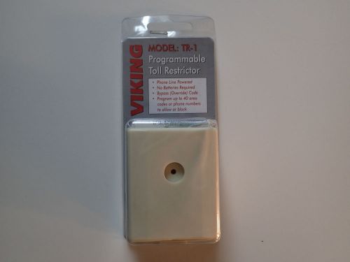 Viking Electronics TR-1 Programmable Toll Restricter