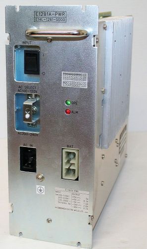 Fujitsu E1281A-PWR PBX Power Supply. Free Int&#039;l Shipping on DHL
