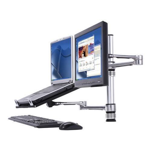 Atdec visidec vf-at nbc dual screen notebook and monitor combo #vfatnbc for sale