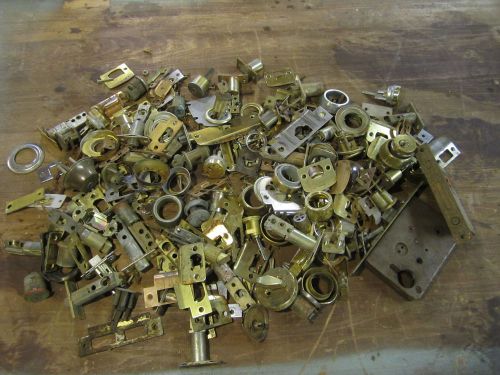 locksmith Lot ( Over 25 Pounds )