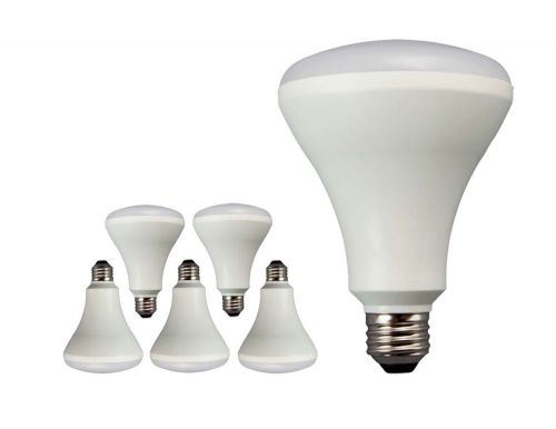 Tcp lbr301027knd6 led br30 - 65 watt equivalent soft white (2700k) flood light for sale